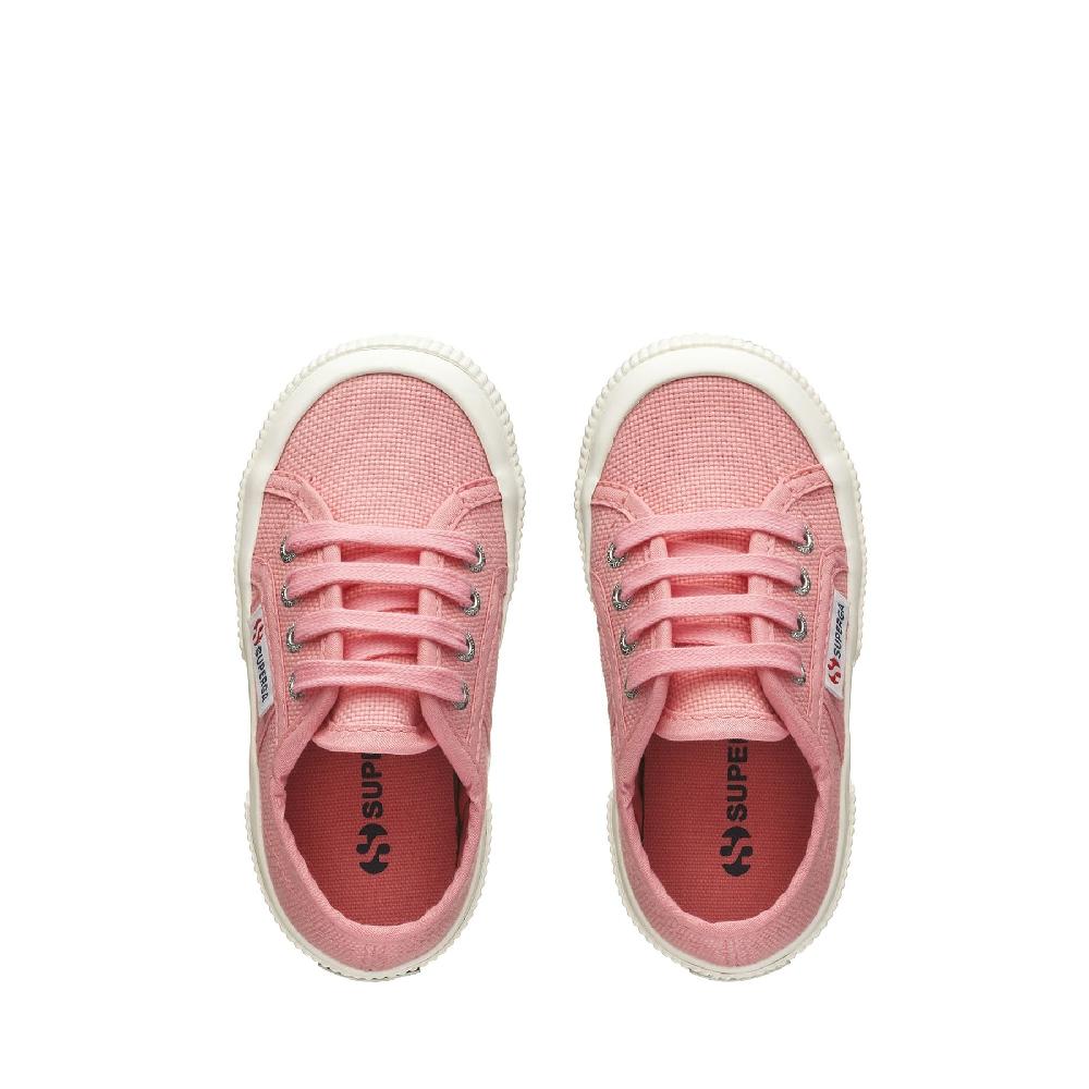 Superga 2750-JCOT CLASSICPINK-FAVORIO Outlet