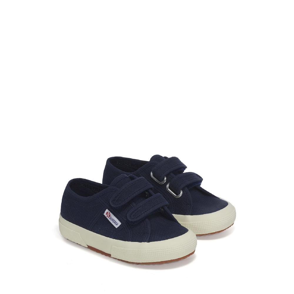 Superga 2750-COTJSTRAP CLASSICBLUE NAVY Offerte