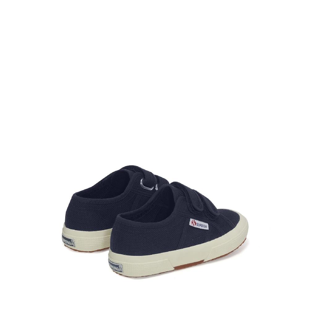 Superga 2750-COTJSTRAP CLASSICBLUE NAVY Offerte