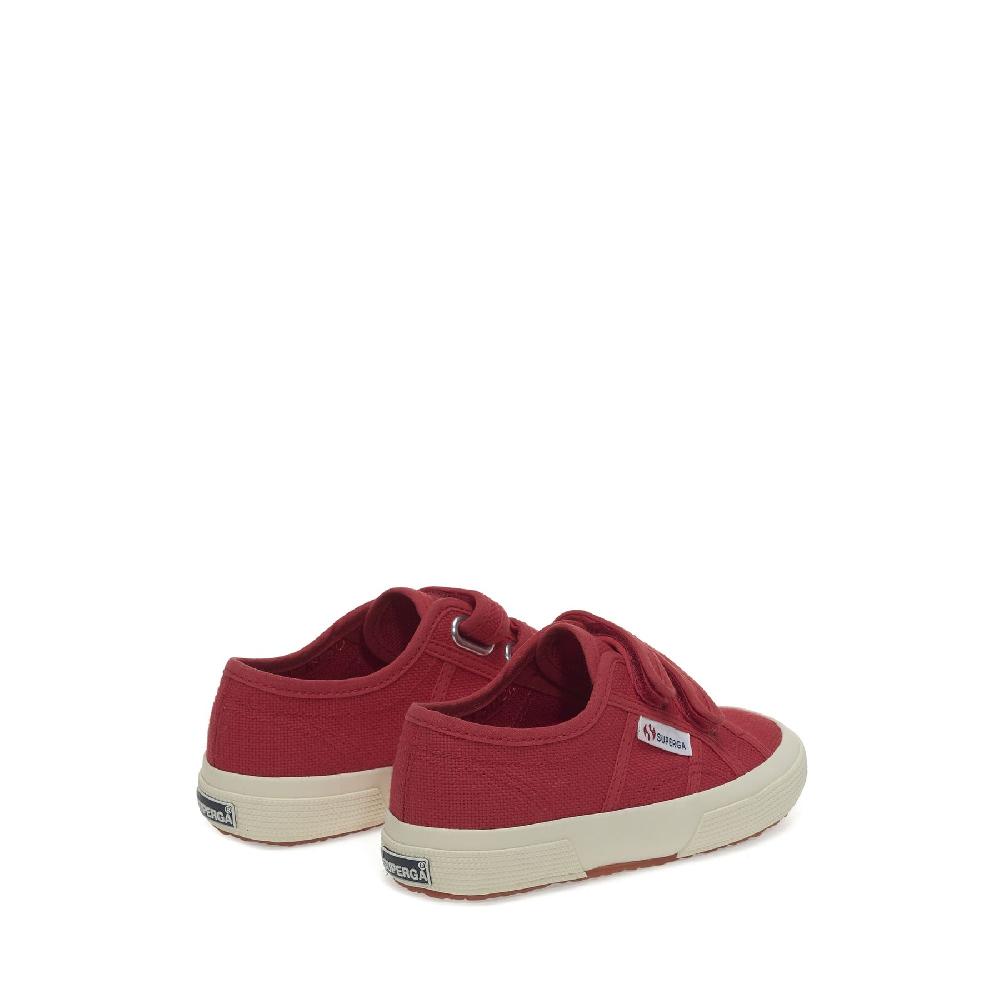 Superga 2750-COTJSTRAP CLASSICRED Vendita Economica