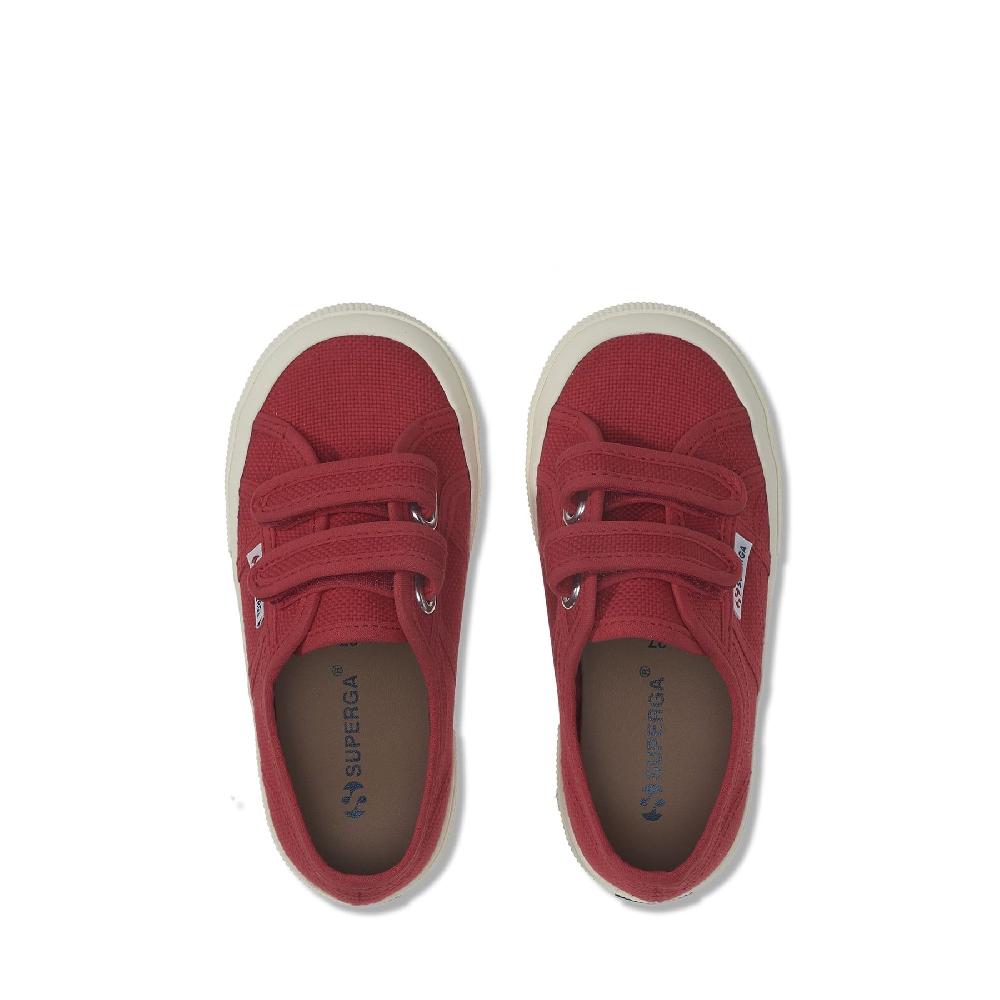 Superga 2750-COTJSTRAP CLASSICRED Vendita Economica