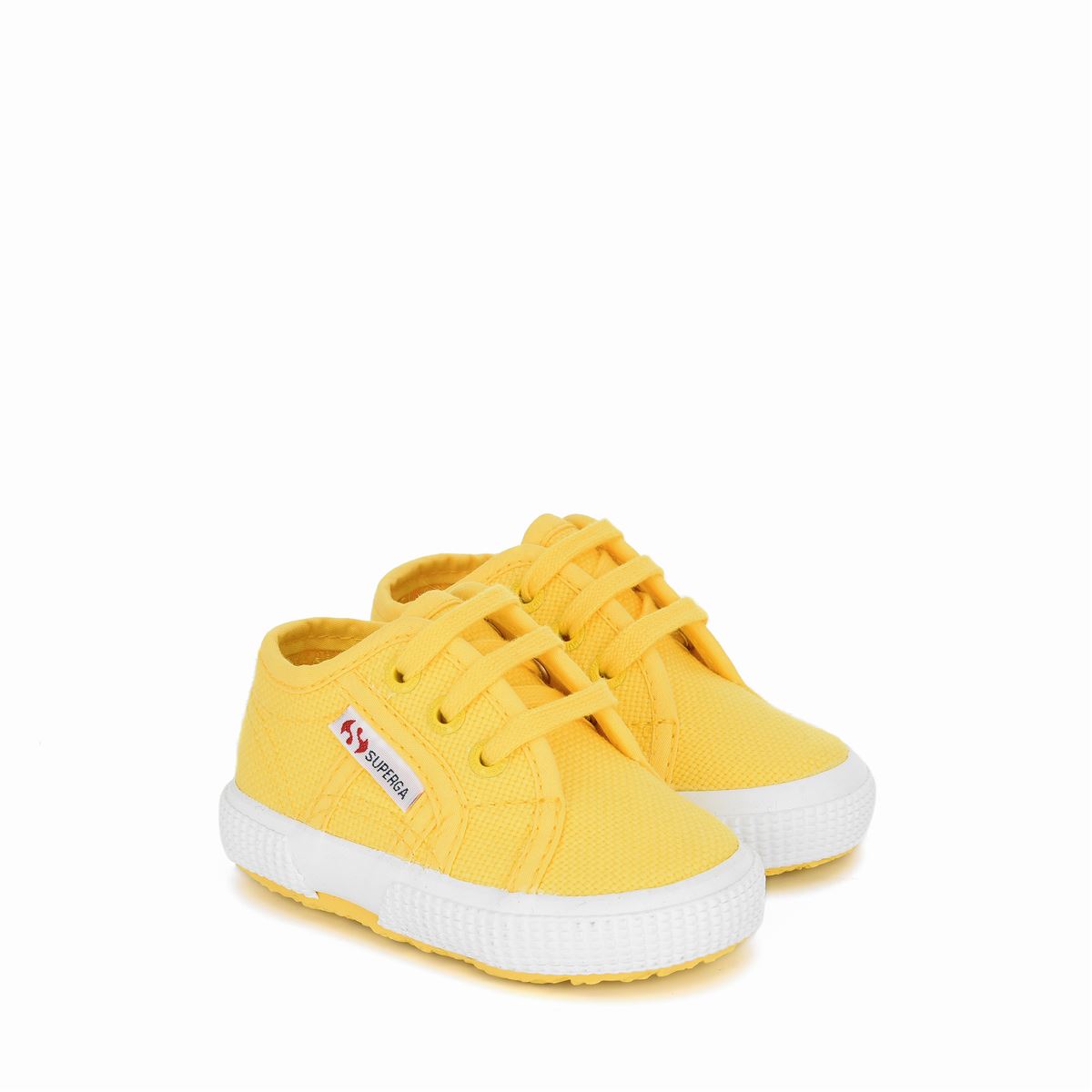 Superga 2750 BABY CLASSICYELLOW RADIANT I Più Venduti
