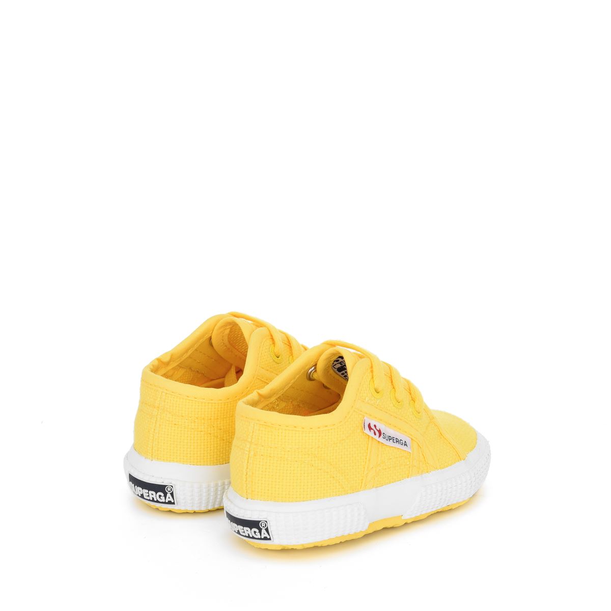 Superga 2750 BABY CLASSICYELLOW RADIANT I Più Venduti