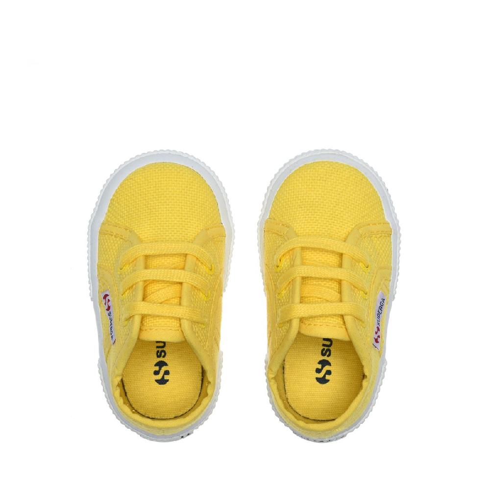 Superga 2750 BABY CLASSICYELLOW RADIANT I Più Venduti
