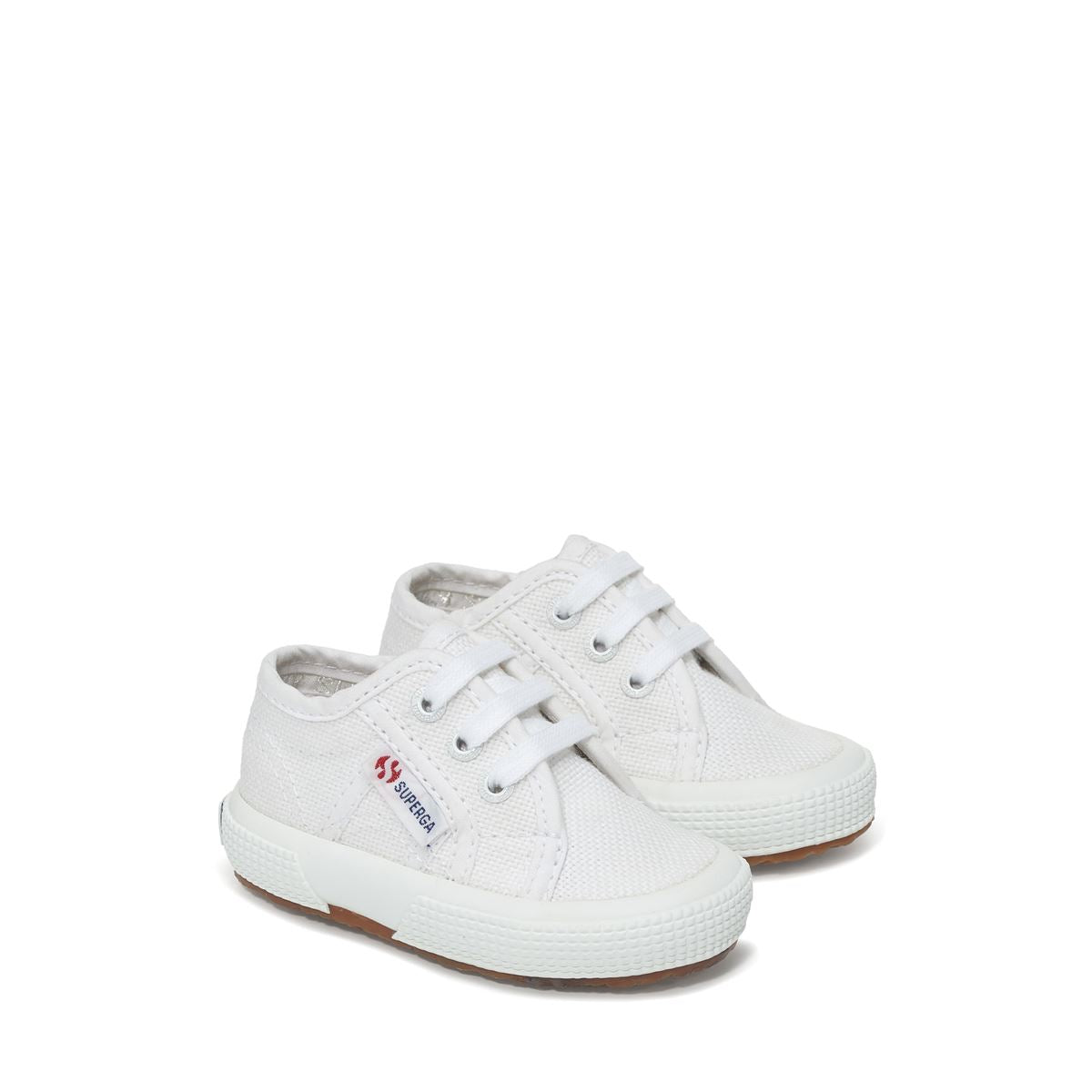 Superga 2750 BABY CLASSICWHITE Vendite Flash