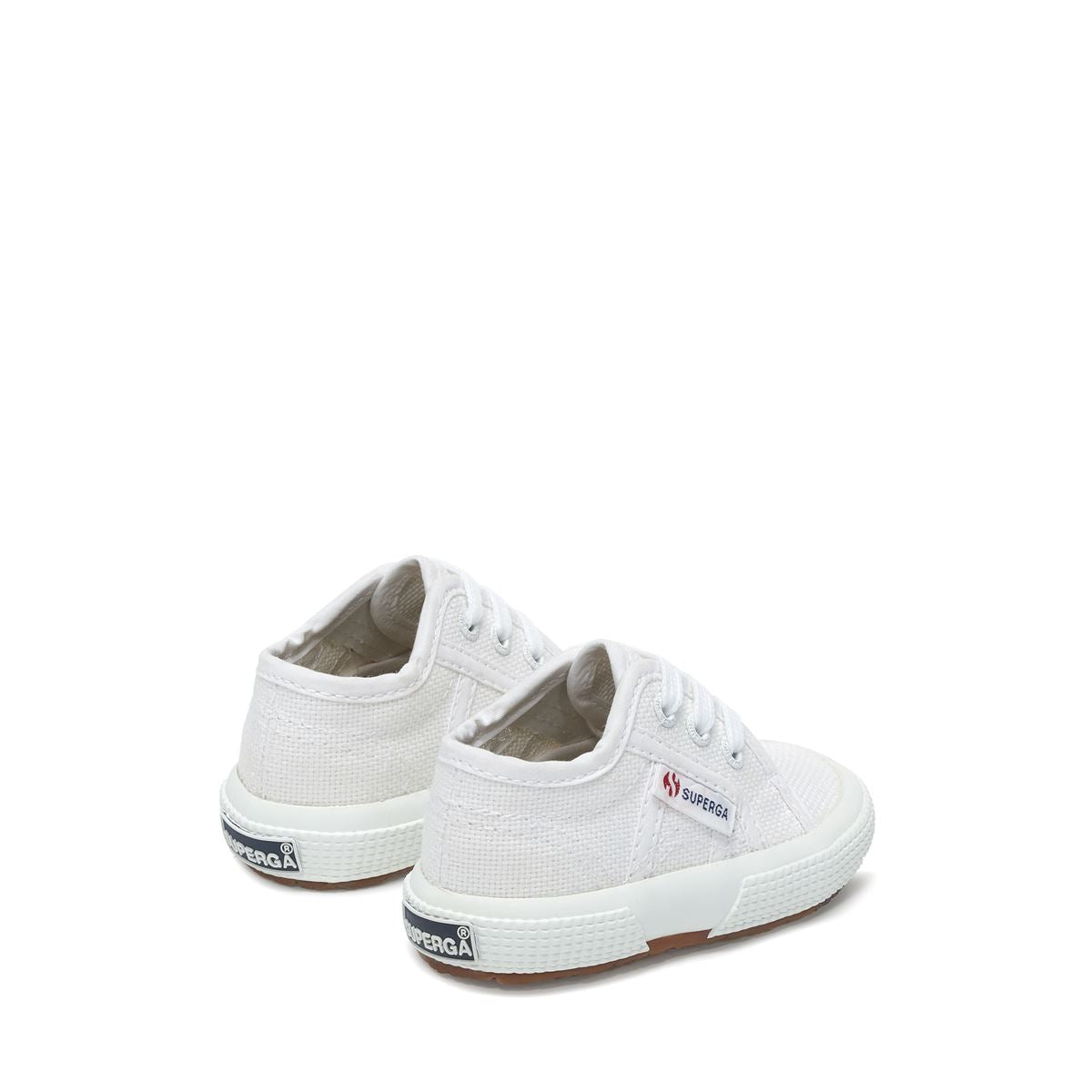 Superga 2750 BABY CLASSICWHITE Vendite Flash