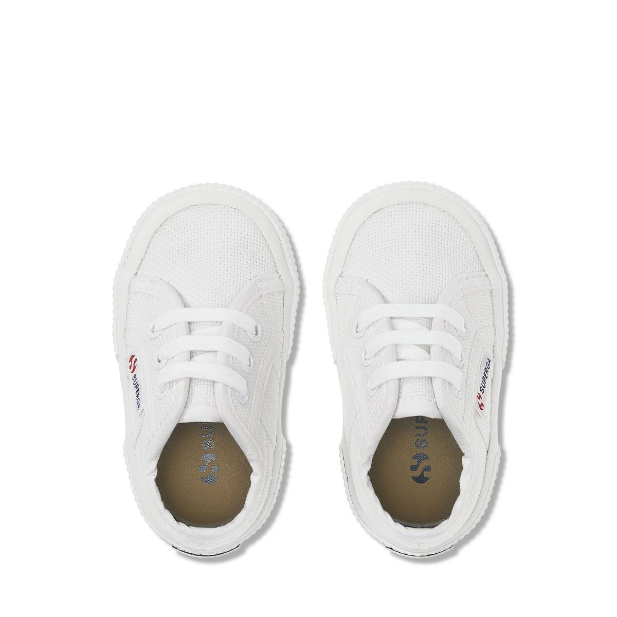 Superga 2750 BABY CLASSICWHITE Vendite Flash