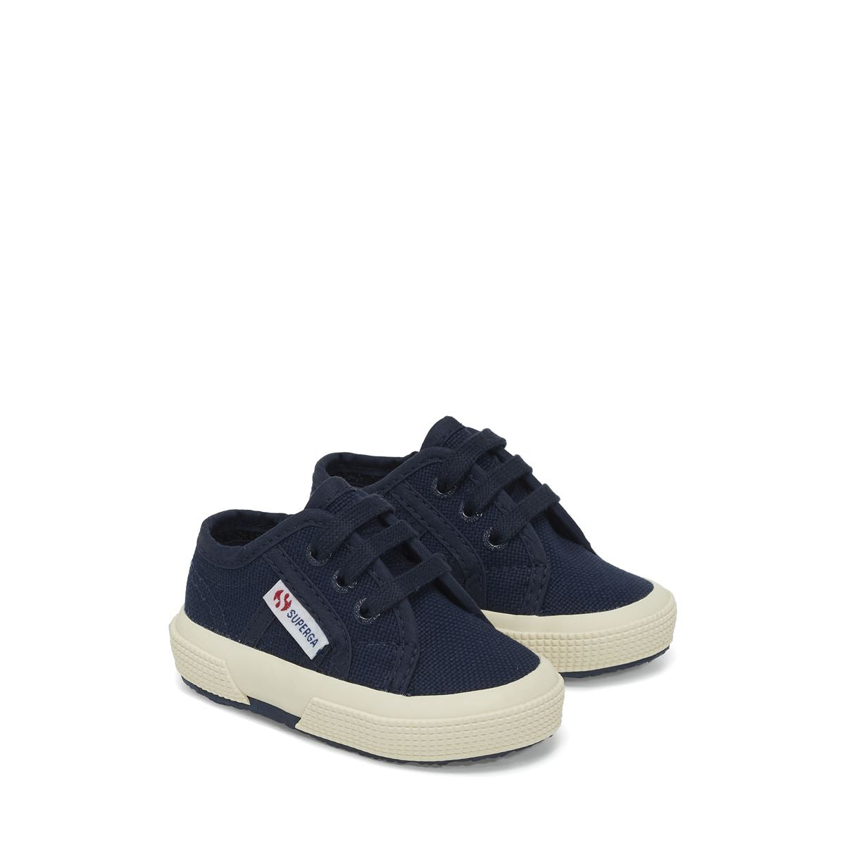 Superga 2750 BABY CLASSICBLUE NAVY Negozio