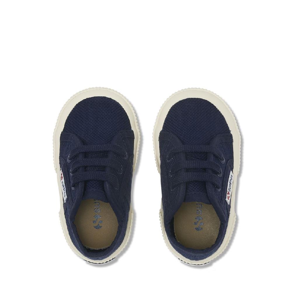 Superga 2750 BABY CLASSICBLUE NAVY Negozio