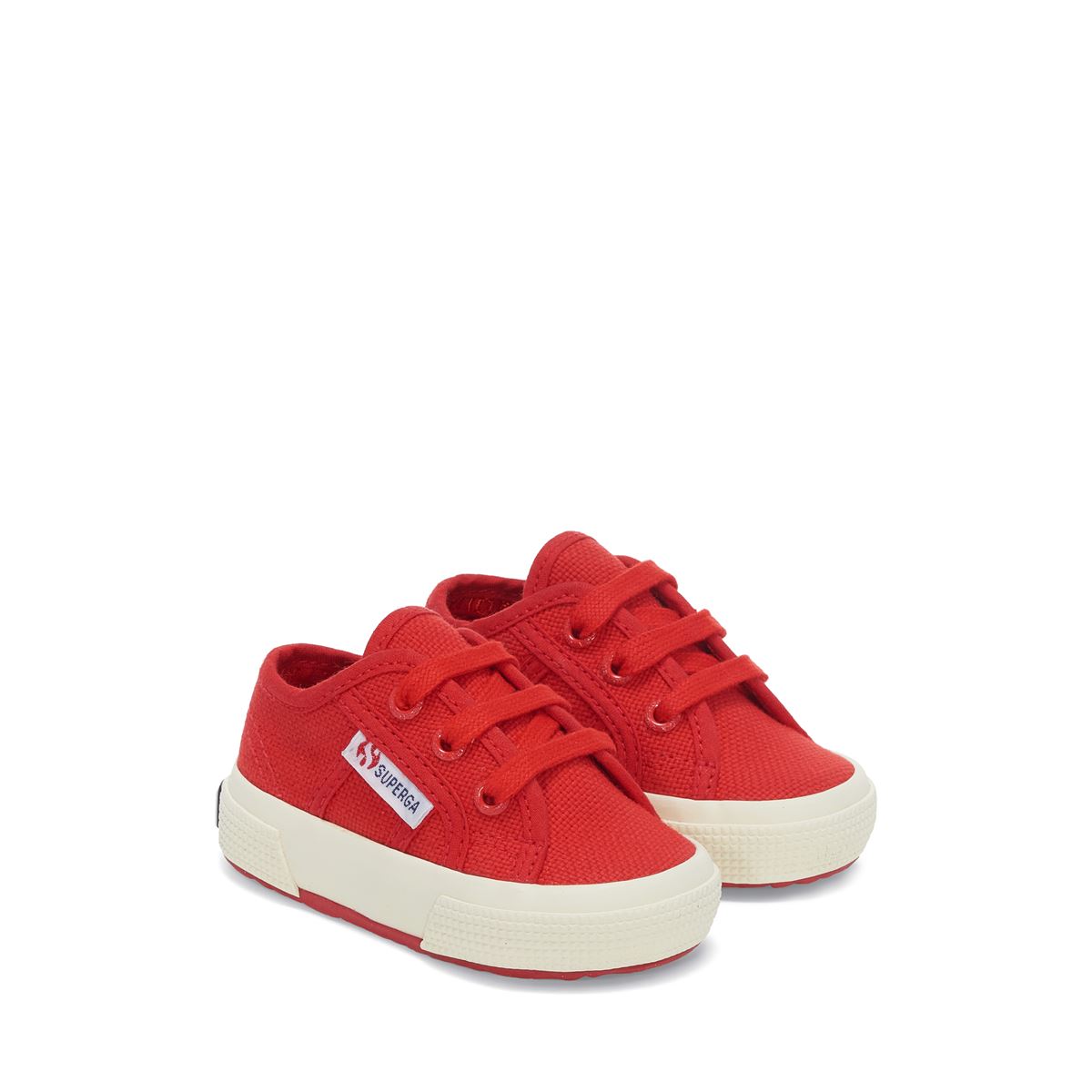 Superga 2750 BABY CLASSICRED In Saldo