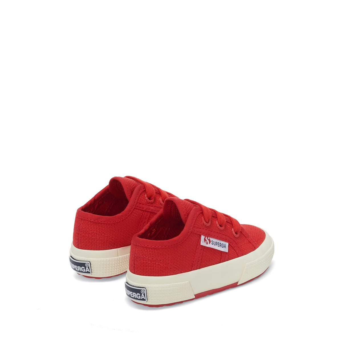 Superga 2750 BABY CLASSICRED In Saldo