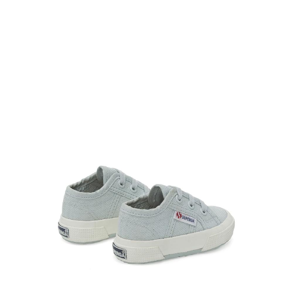 Superga 2750 BABY CLASSICAZURE LT-F AVORIO Nuova