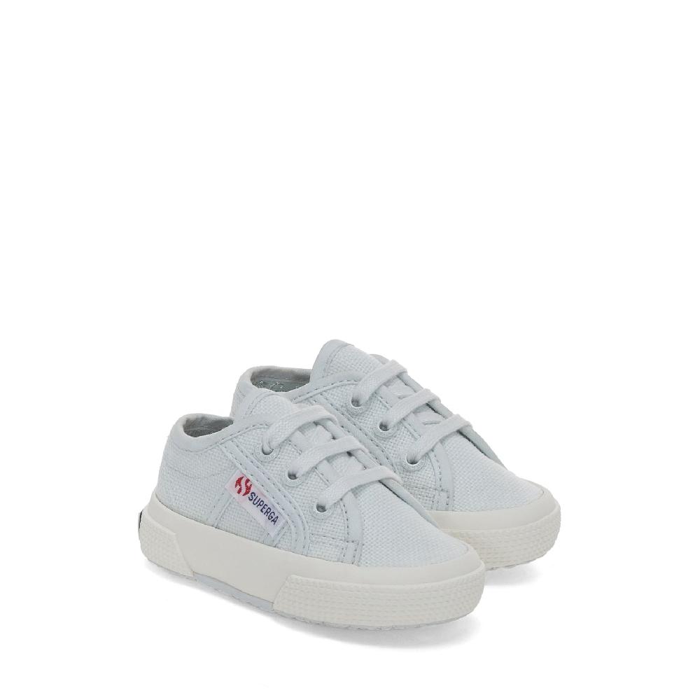 Superga 2750 BABY CLASSICAZURE ICE-FAVORIO Moda