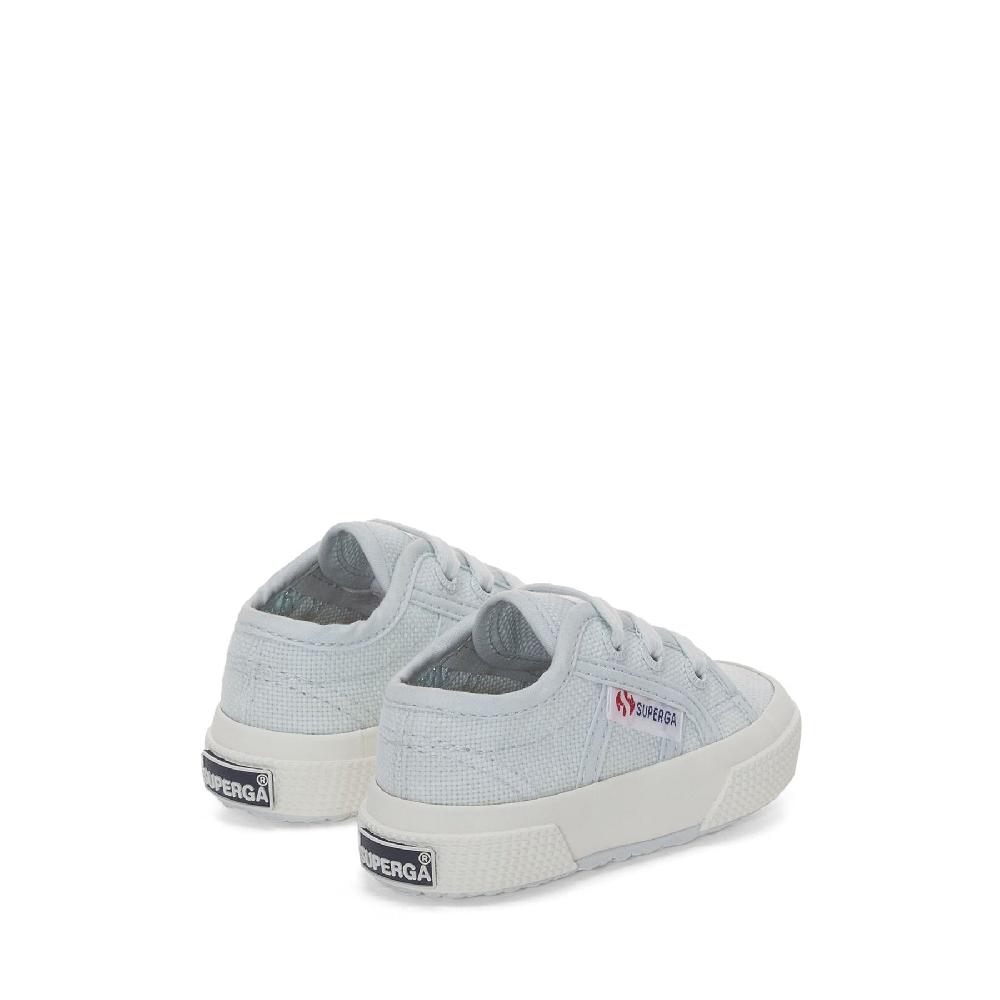 Superga 2750 BABY CLASSICAZURE ICE-FAVORIO Moda