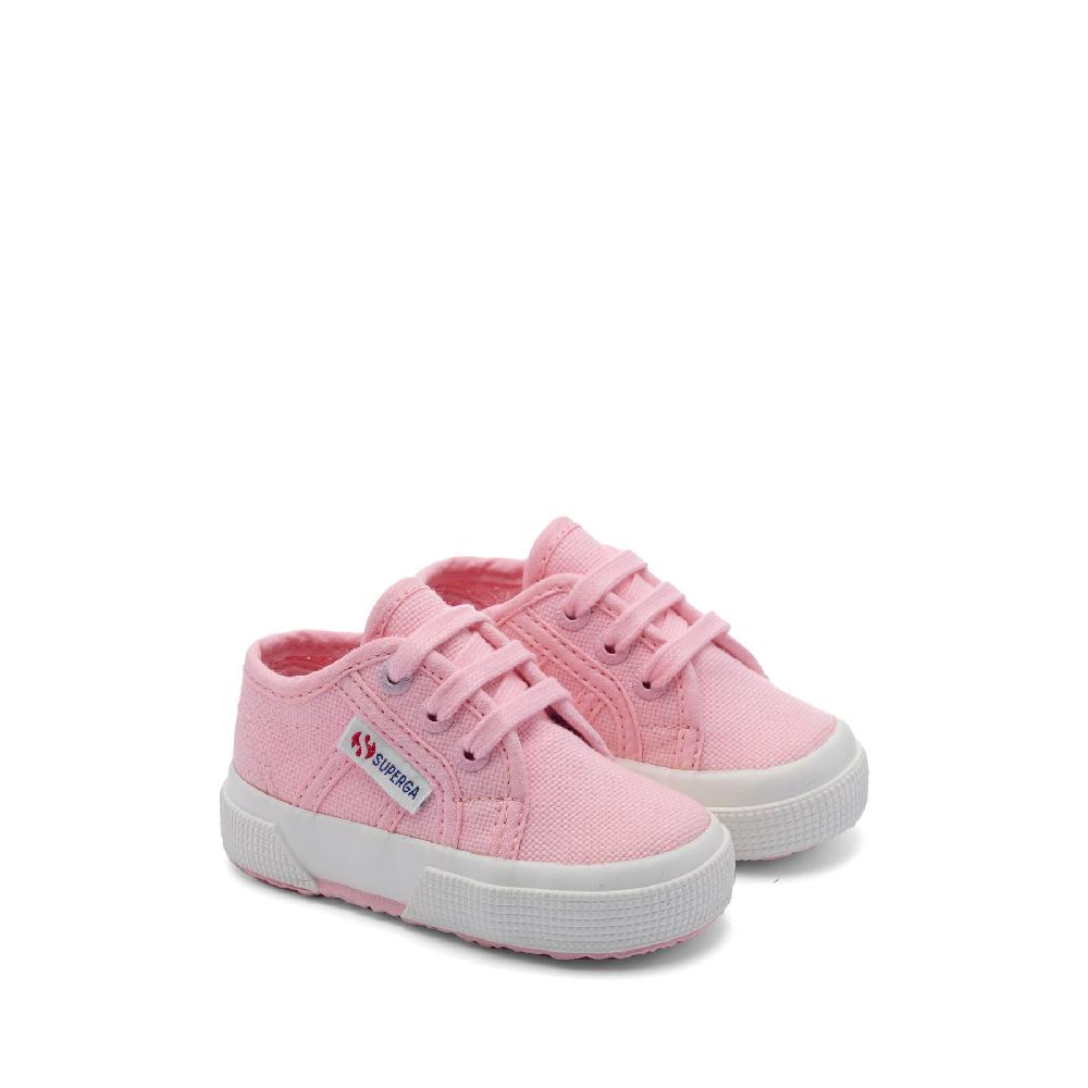 Superga 2750 BABY CLASSICPINK TICKLED-FAVORIO Italia