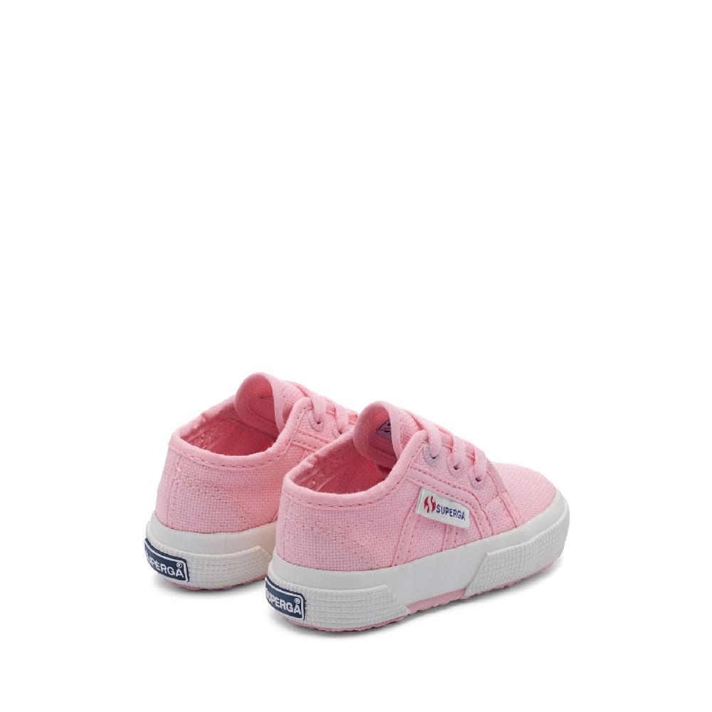 Superga 2750 BABY CLASSICPINK TICKLED-FAVORIO Italia