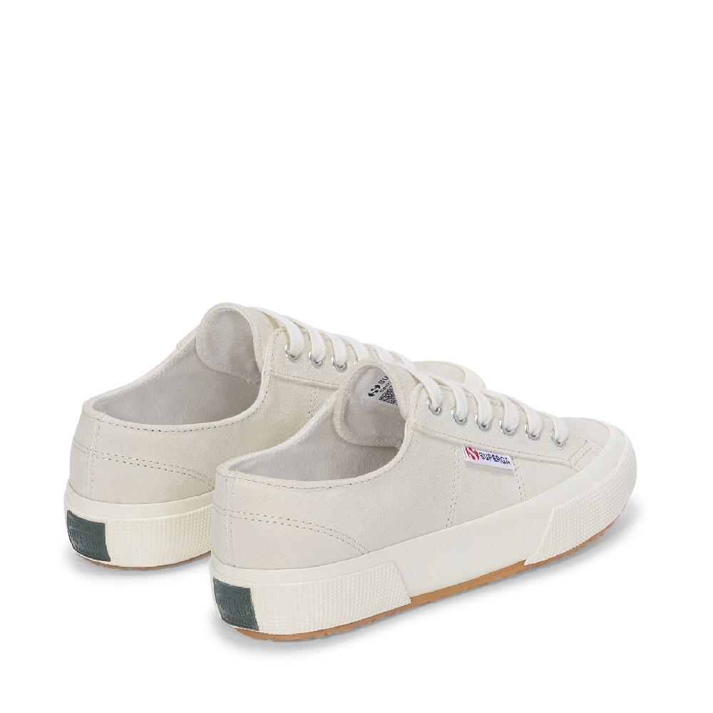 Superga 2750 OG SUEDEWHITE MILK-FAVORIO Acquista Ora