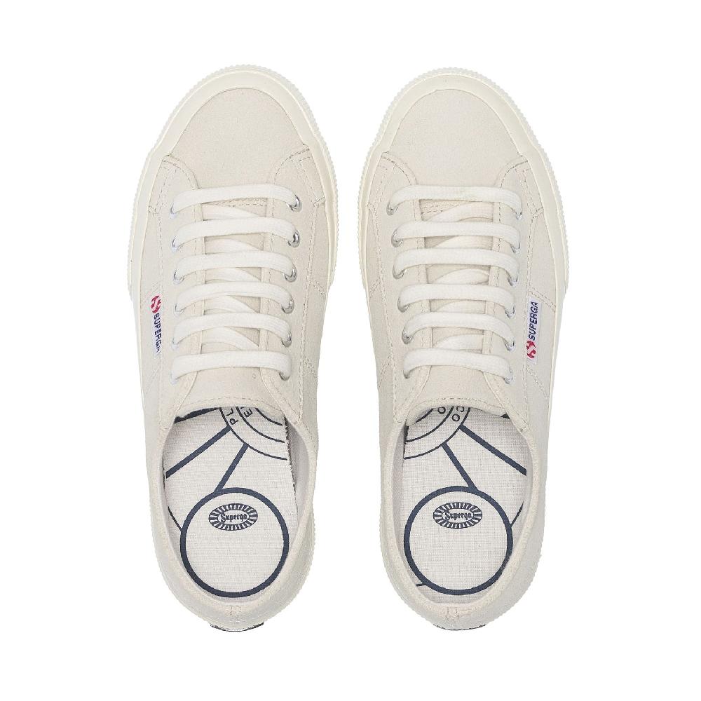 Superga 2750 OG SUEDEWHITE MILK-FAVORIO Acquista Ora