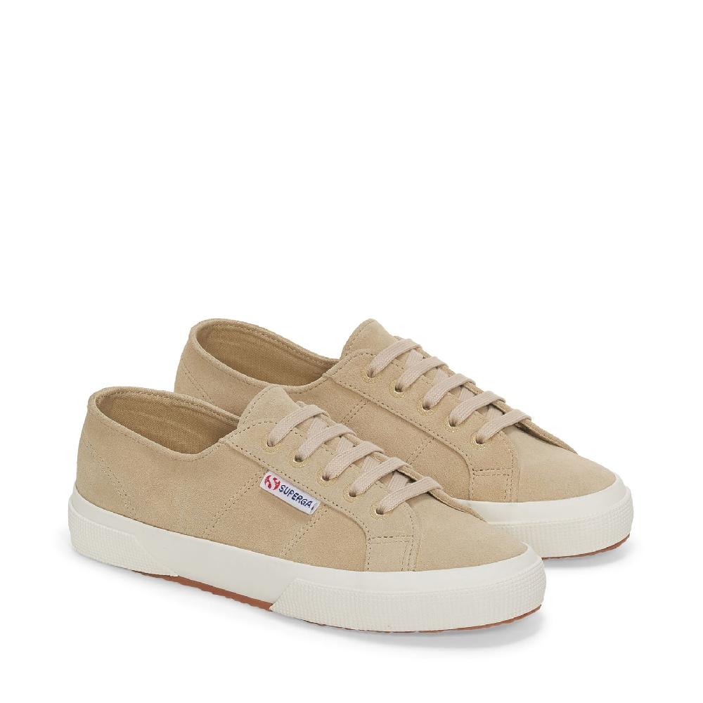 Superga 2750 SUEDEBEIGE LT-FAVORIO Shopping Online