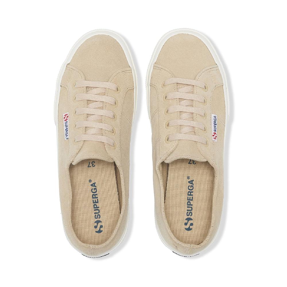 Superga 2750 SUEDEBEIGE LT-FAVORIO Shopping Online