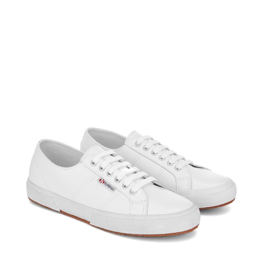 Superga 2750 NAPPAWHITE Saldi