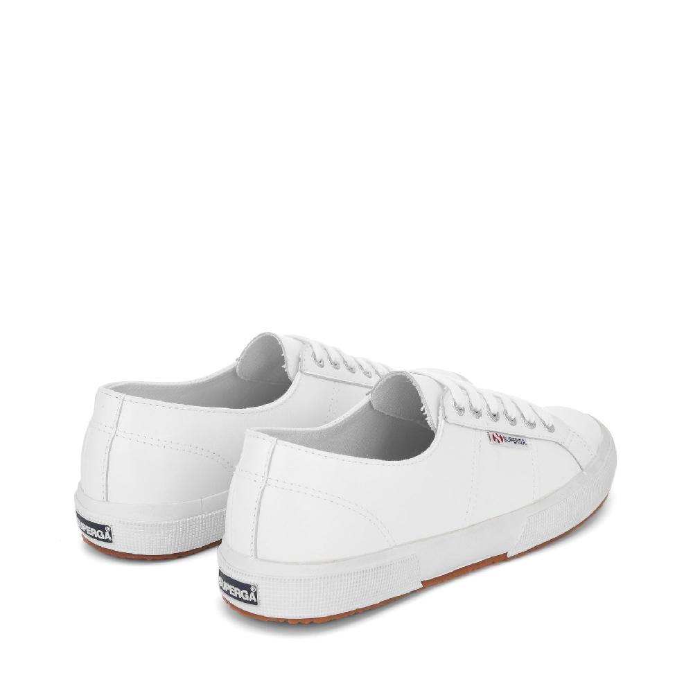 Superga 2750 NAPPAWHITE Saldi