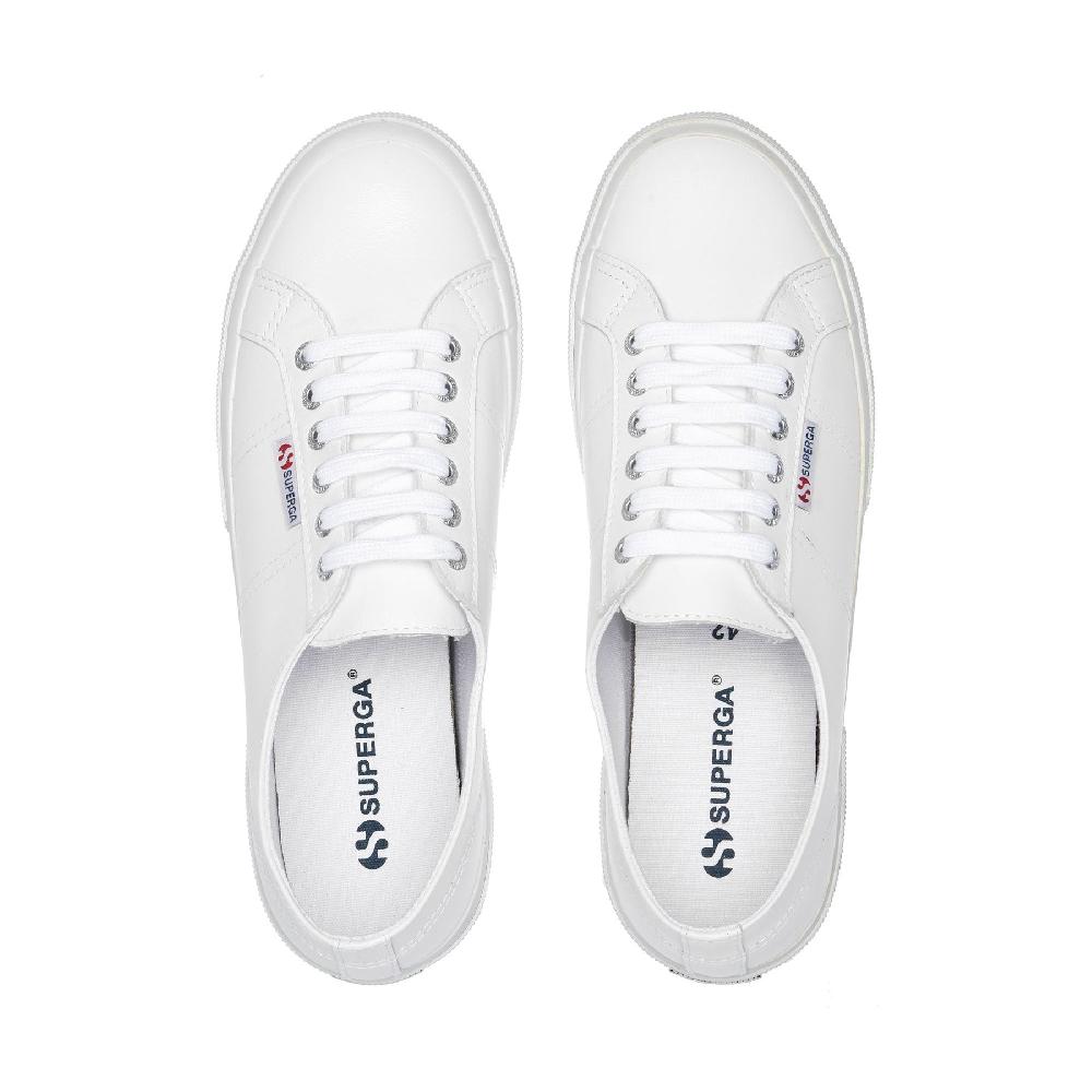 Superga 2750 NAPPAWHITE Saldi