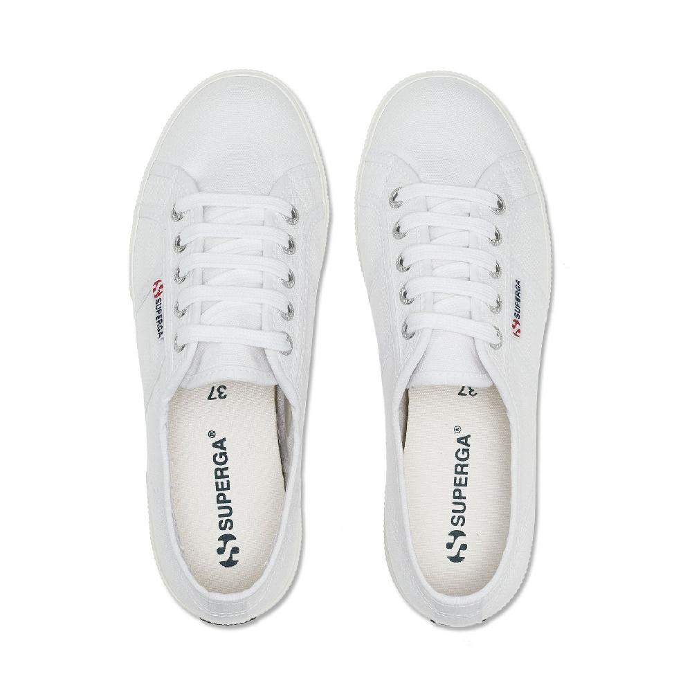 Superga 2950-COTUWHITE Hotsell