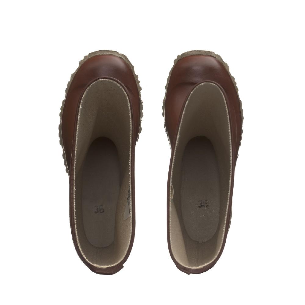 Superga 7266-GINOCCHIO PADUSBROWN Vendite Flash