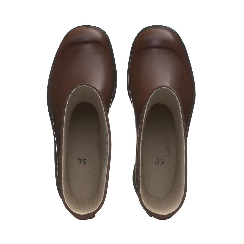 Superga 7133-TRONCHETTO ALPINABROWN In Linea