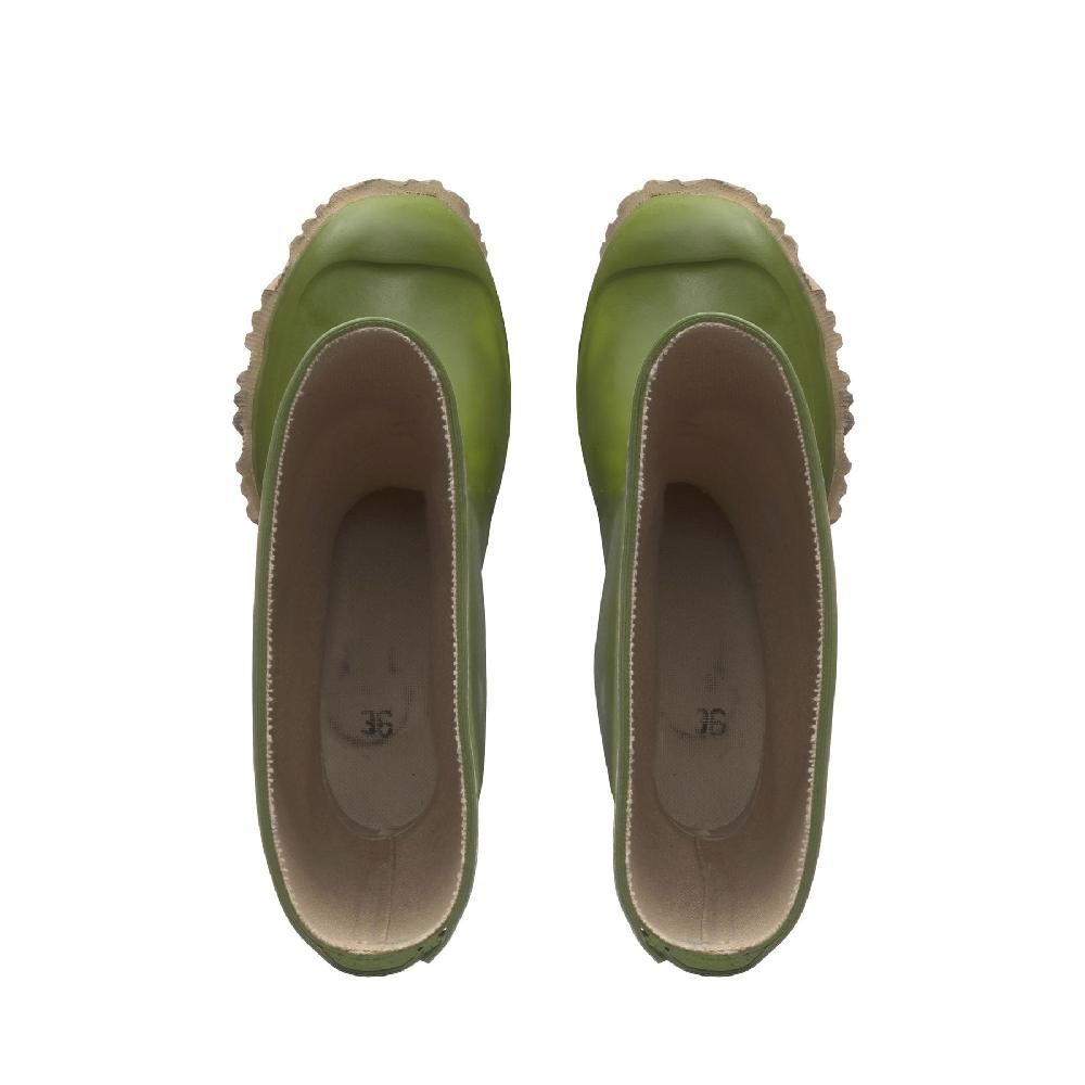 Superga 7266-GINOCCHIO PADUSOLIVE Vendita