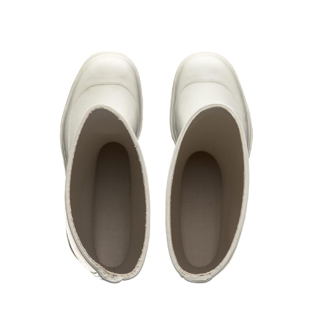 Superga 7324-GINOCCHIO ALPINAWHITE Spedizione Gratuita