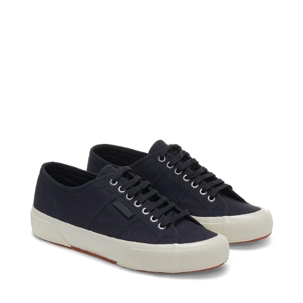 Superga 2750 OGBLUE GREY DK-FAVORIO Promozione Limitata