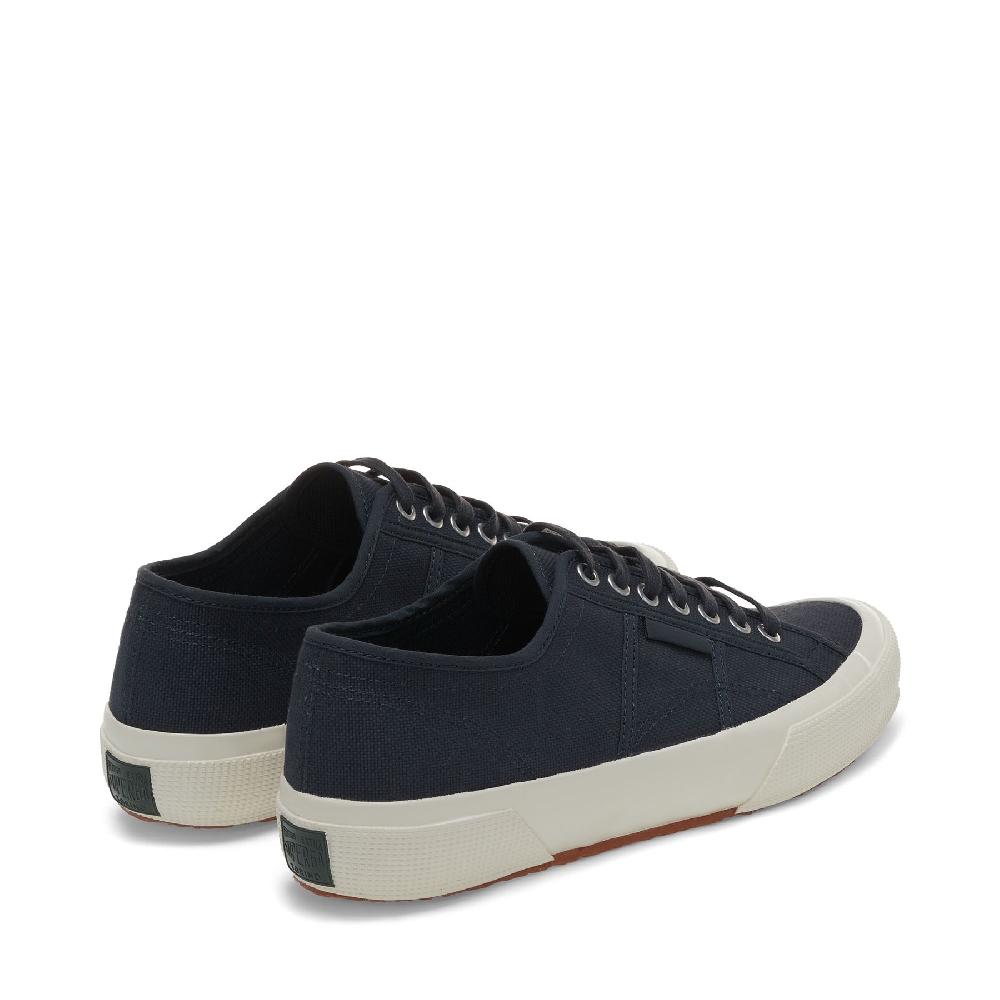 Superga 2750 OGBLUE GREY DK-FAVORIO Promozione Limitata