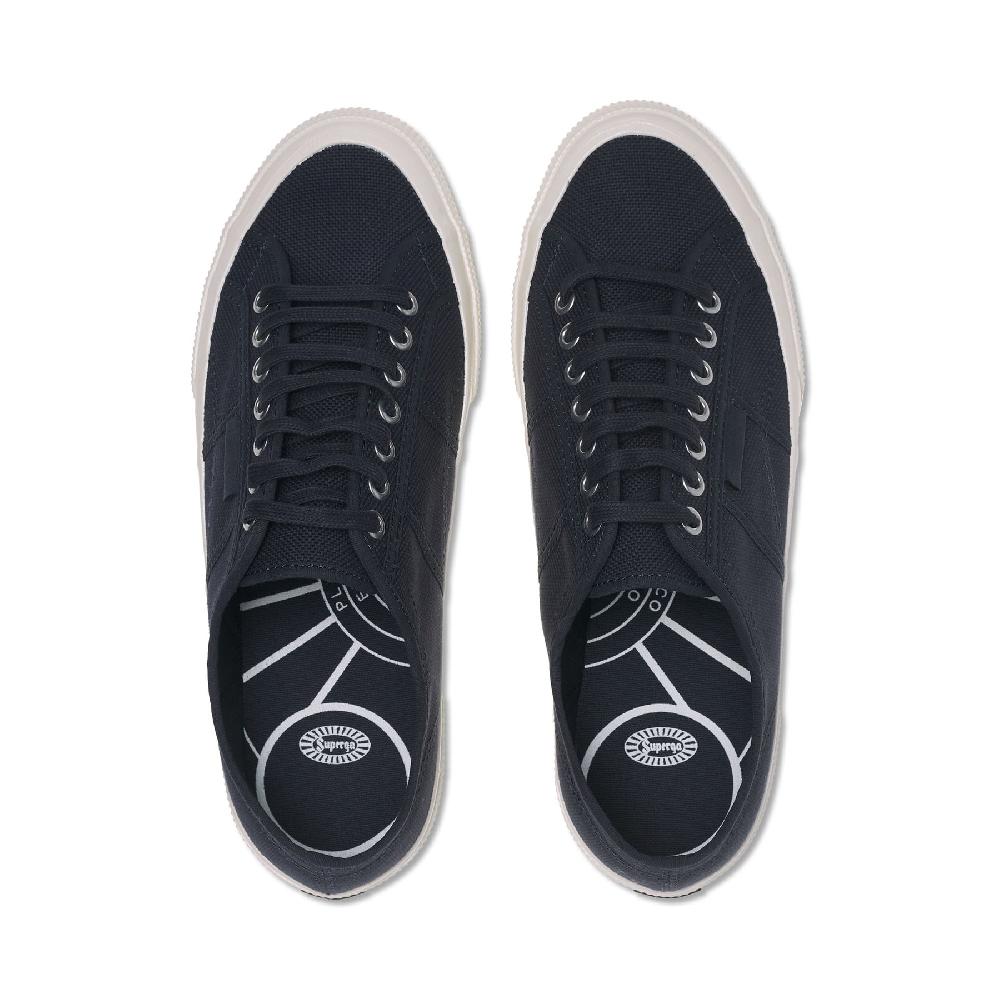 Superga 2750 OGBLUE GREY DK-FAVORIO Promozione Limitata