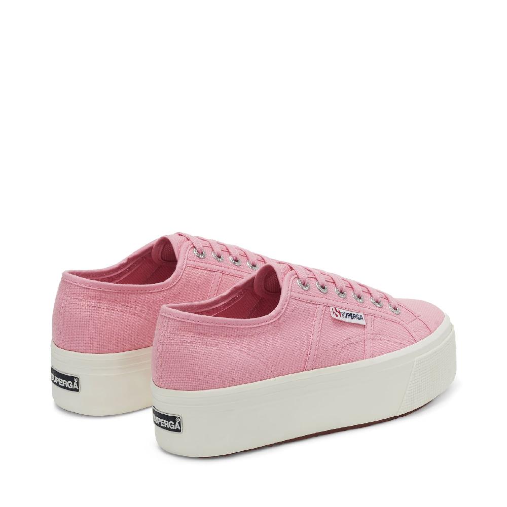 Superga 2790 PLATFORMPINK-FAVORIO Sconto