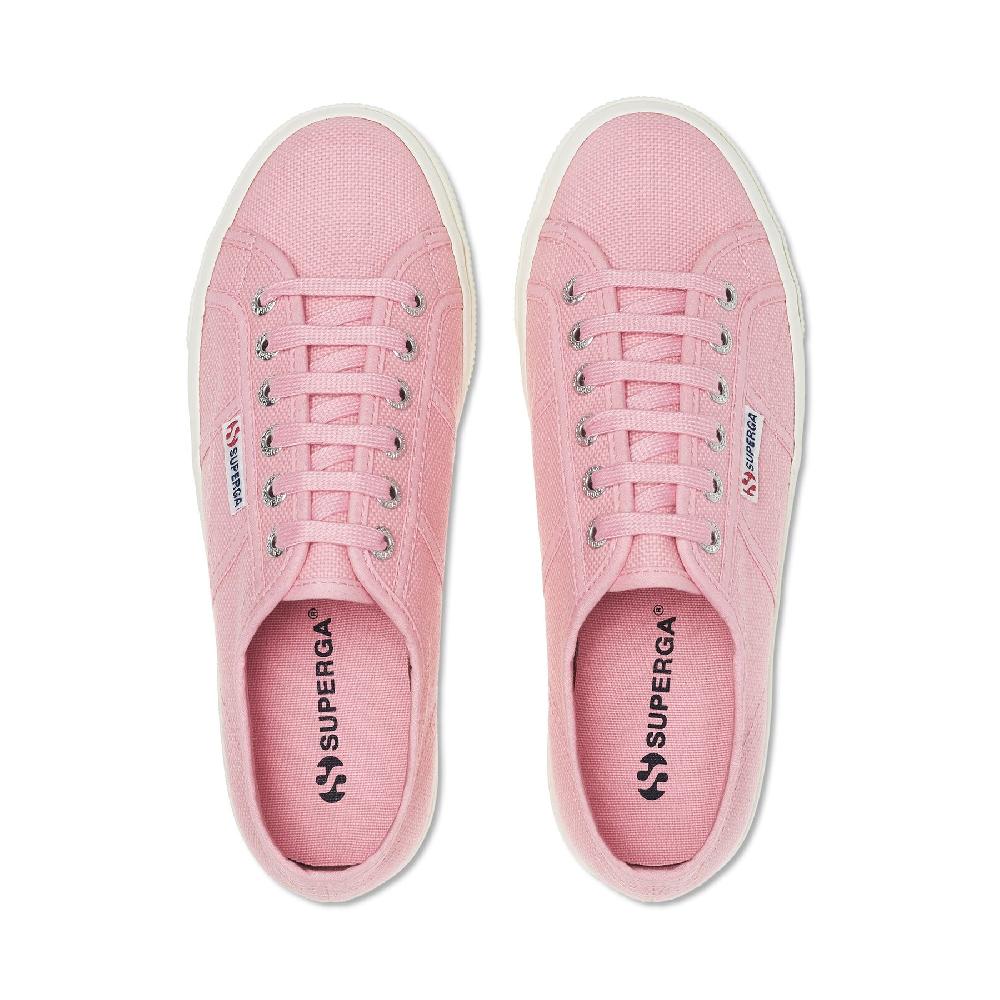 Superga 2790 PLATFORMPINK-FAVORIO Sconto