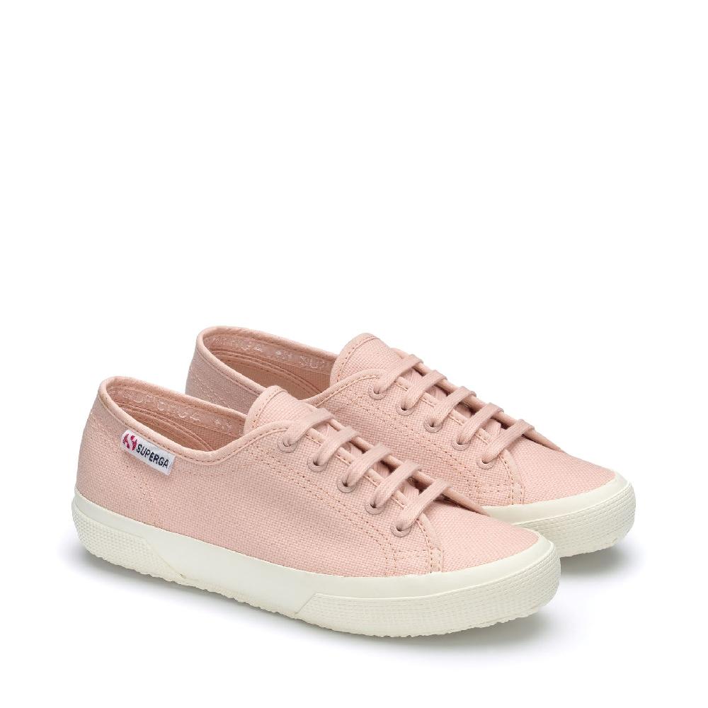 Superga 2725 NUDEPINK BLUSH-FAVORIO NUDE Saldi