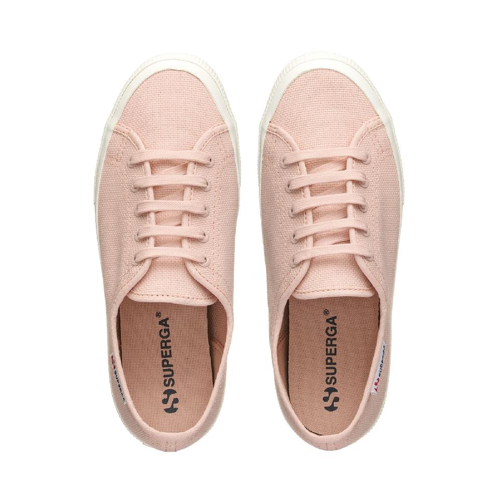 Superga 2725 NUDEPINK BLUSH-FAVORIO NUDE Saldi