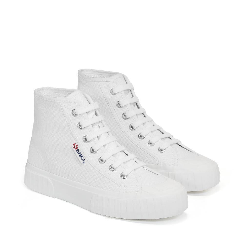 Superga 2696 STRIPEWHITE Negozio