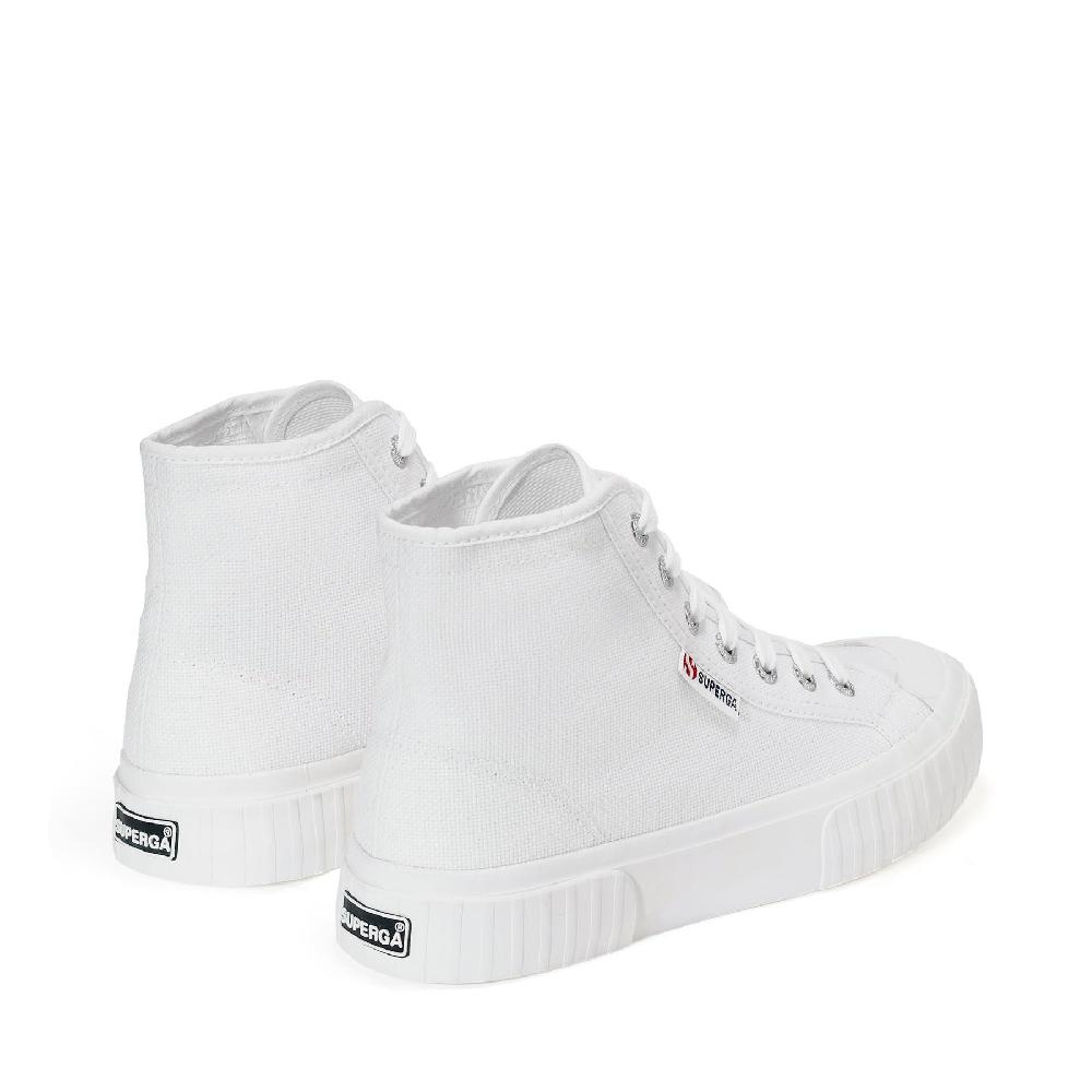 Superga 2696 STRIPEWHITE Negozio