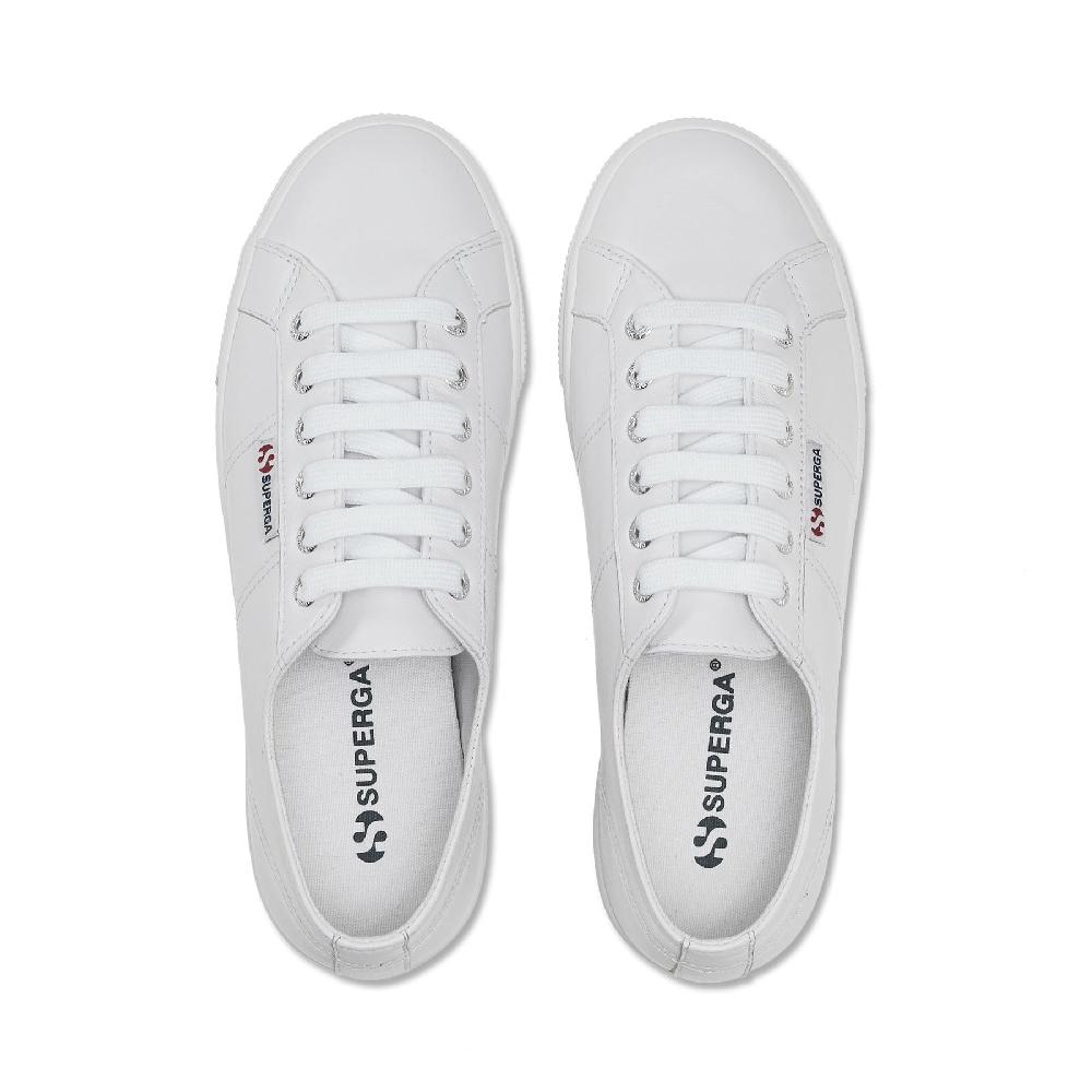 Superga 2790 NAPPAOPTICAL WHITE Spedizione Gratuita