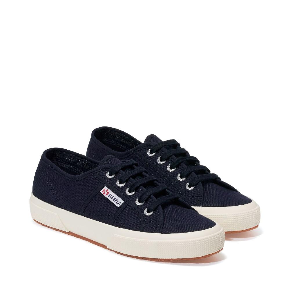 Superga 2750-COTU CLASSICBLUE NAVY Qualità Garantita