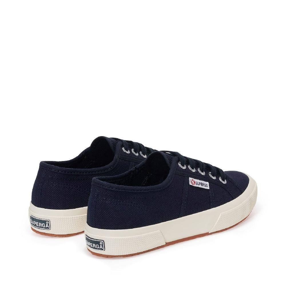 Superga 2750-COTU CLASSICBLUE NAVY Qualità Garantita