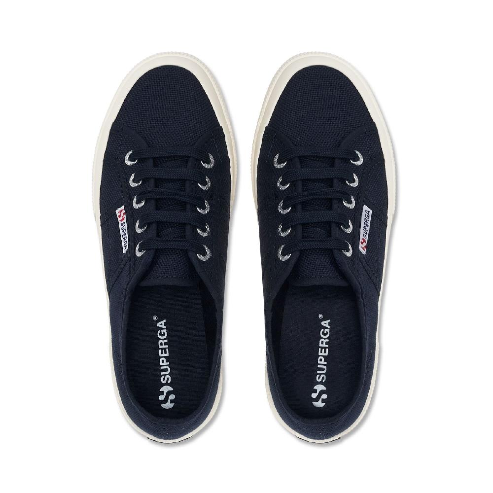 Superga 2750-COTU CLASSICBLUE NAVY Qualità Garantita
