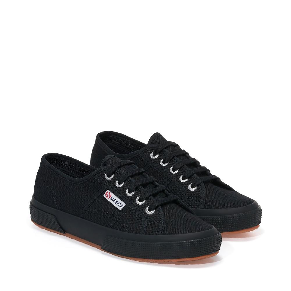 Superga 2750-COTU CLASSICFULL BLACK Negozi Online