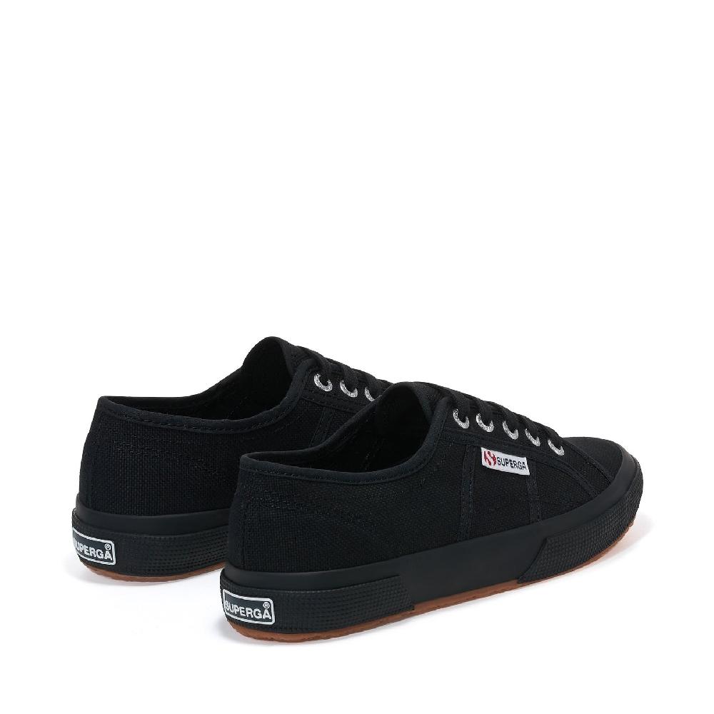 Superga 2750-COTU CLASSICFULL BLACK Negozi Online
