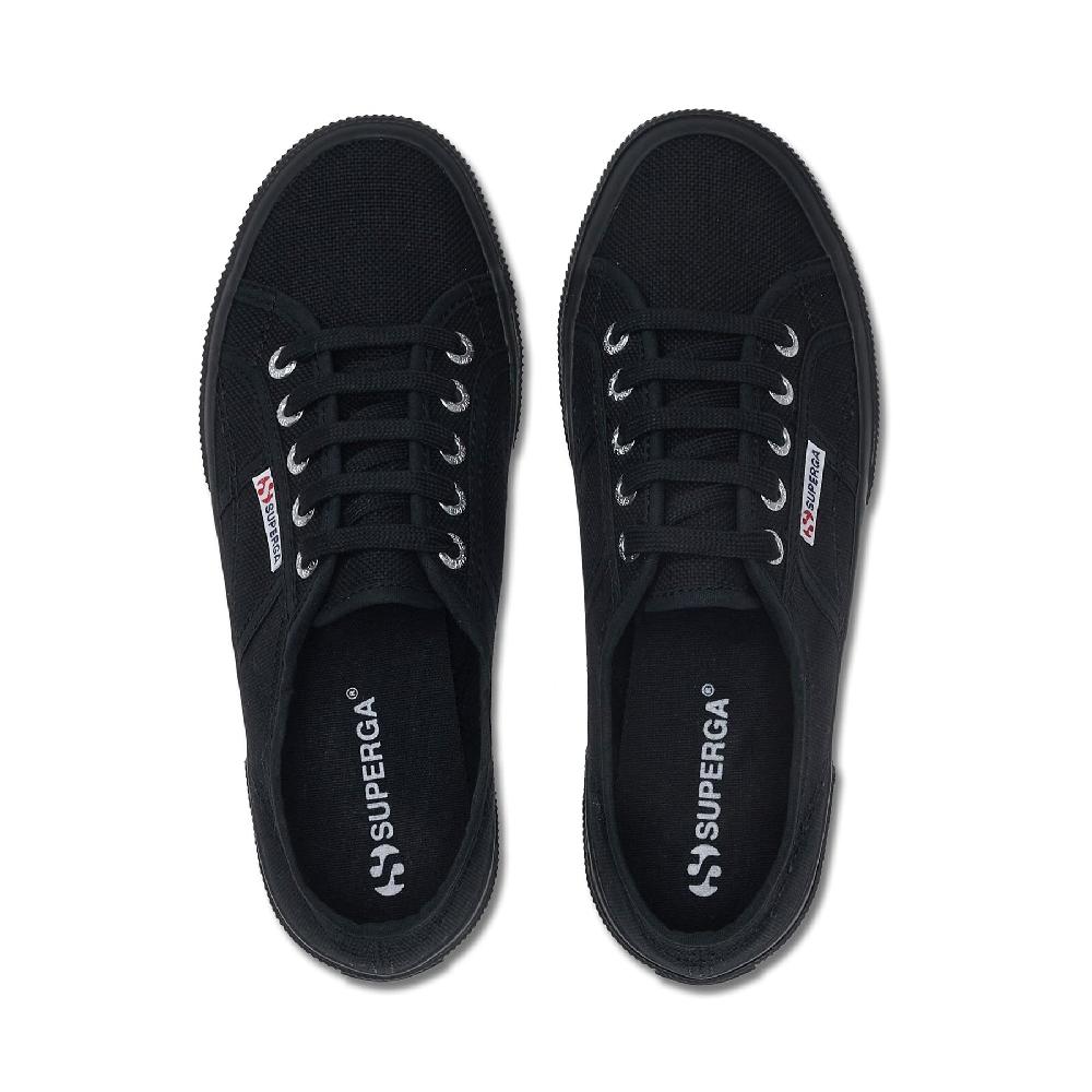Superga 2750-COTU CLASSICFULL BLACK Negozi Online