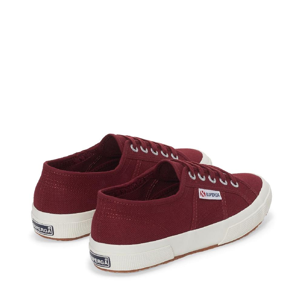 Superga 2750-COTU CLASSICRED BORDEAUX-FAVORIO Acquista Ora