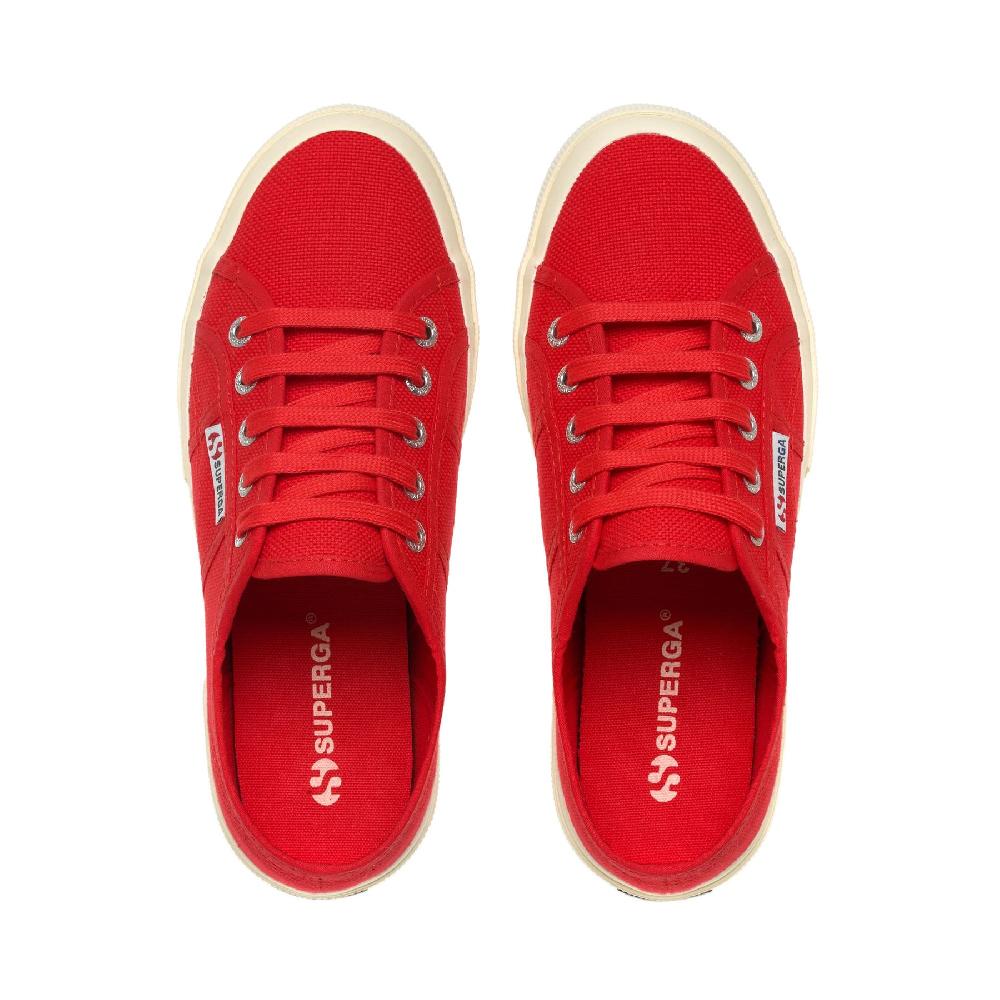 Superga 2750-COTU CLASSICRED Fino Al -60%